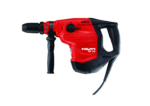 Hilti TE70-AVR