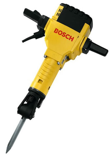 Bosch GSH27