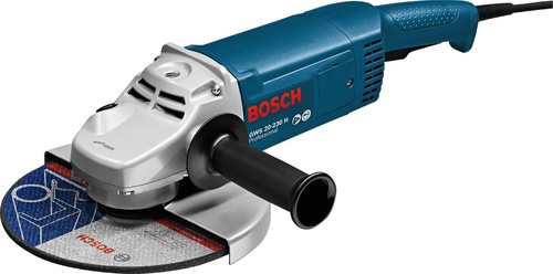 Bosch GWS 23-230J