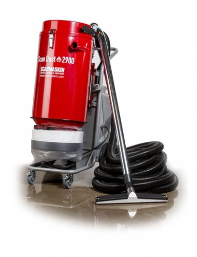 Scandust 2900