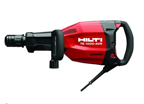 Hilti TE1000-AVR